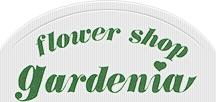 flower shop gardenia
